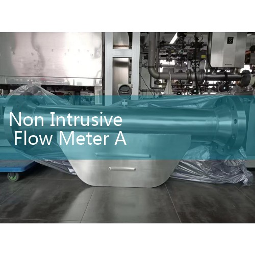Non Intrusive Flow Meter Advantages: Zero Pressure Drop and Zero Contamination